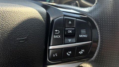 used 2021 Ford Explorer car, priced at $33,594