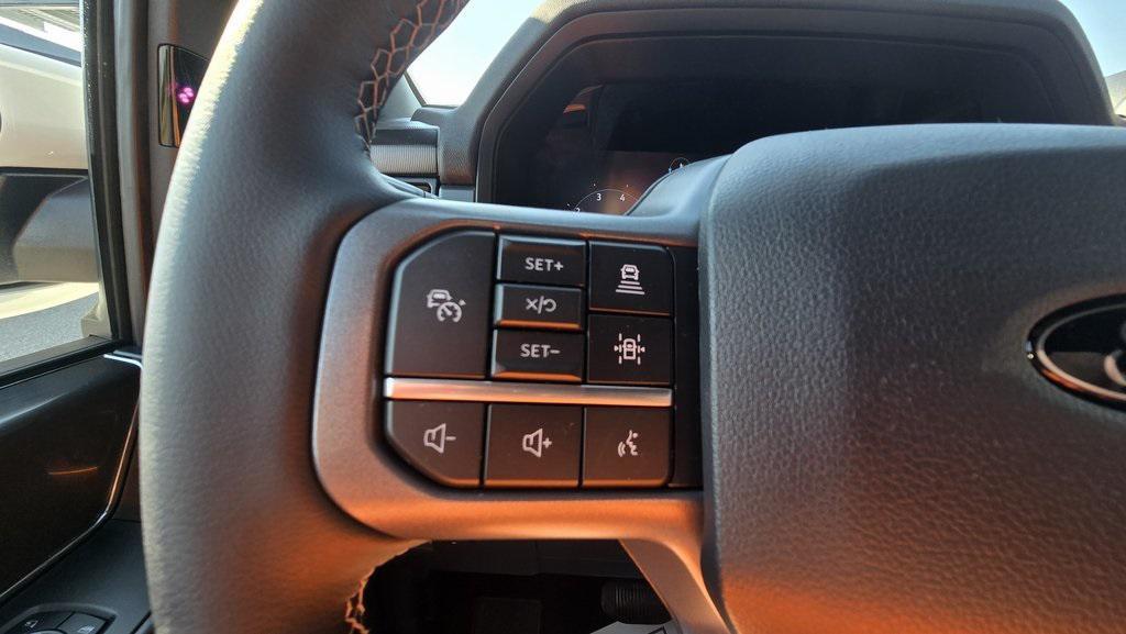 new 2025 Ford F-150 car, priced at $74,691