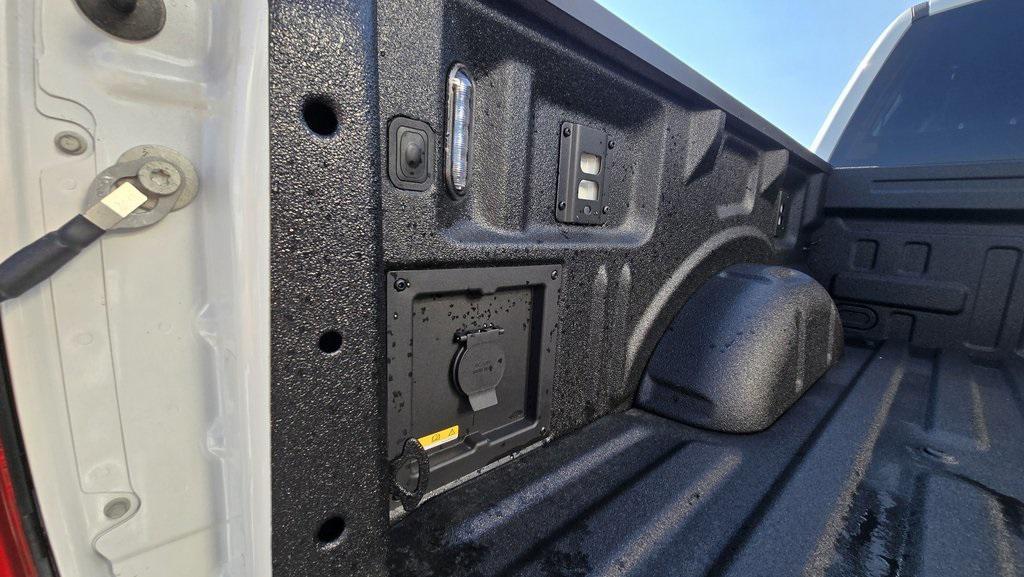 new 2025 Ford F-150 car, priced at $74,691