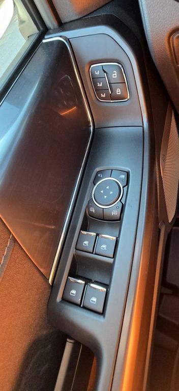 new 2025 Ford F-150 car, priced at $74,691