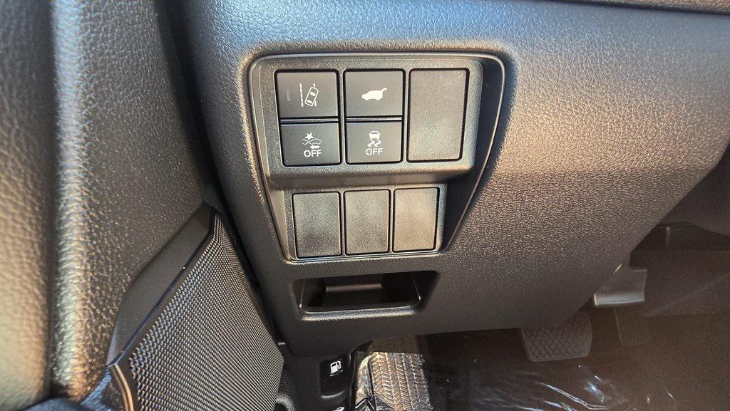 used 2022 Honda CR-V car, priced at $30,494