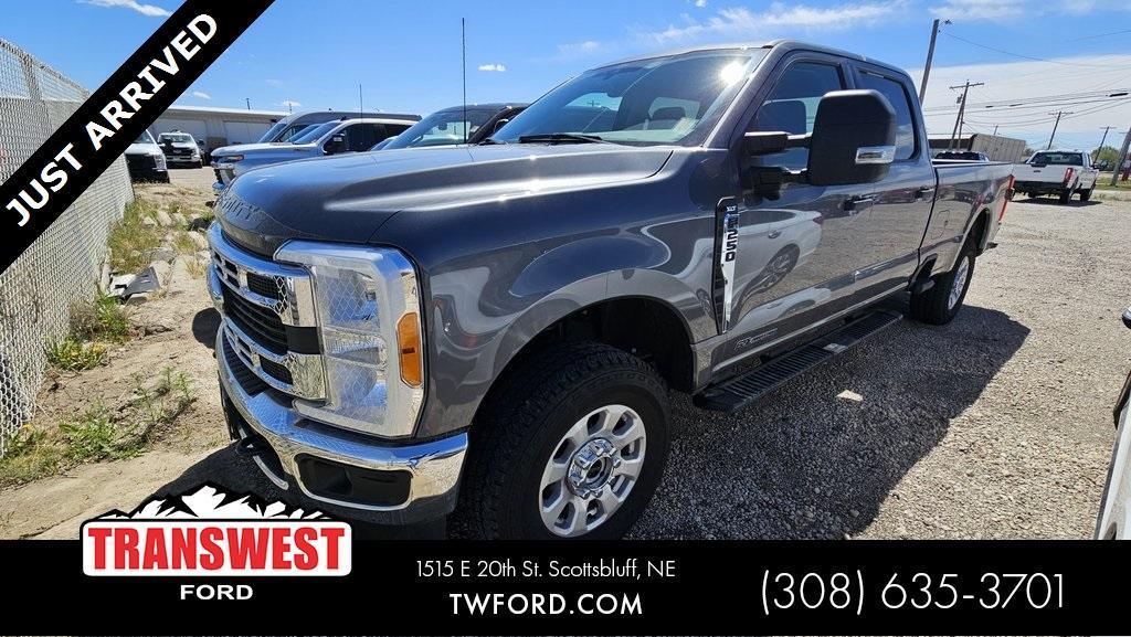 used 2023 Ford F-250 car, priced at $64,994