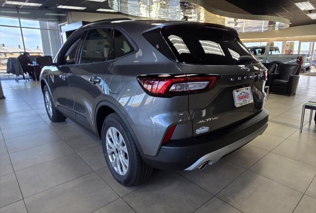 new 2025 Ford Escape car, priced at $34,315