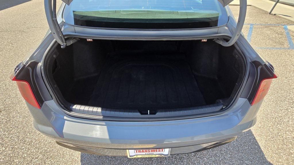 used 2023 Hyundai Sonata car, priced at $24,895