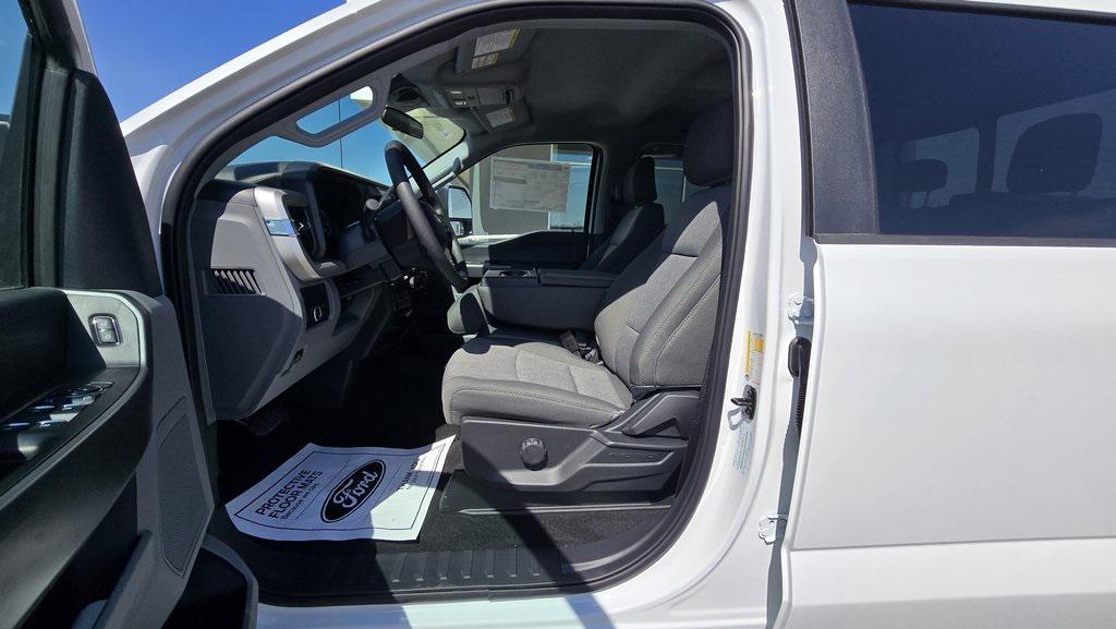 new 2025 Ford F-350 car, priced at $60,999