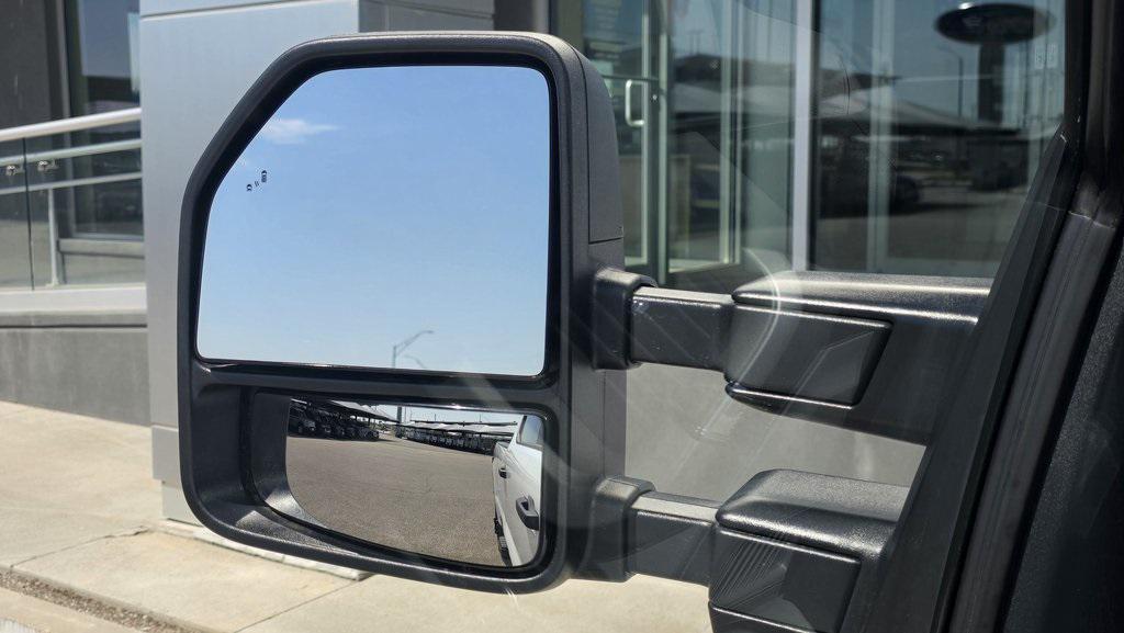 new 2025 Ford F-350 car, priced at $60,999