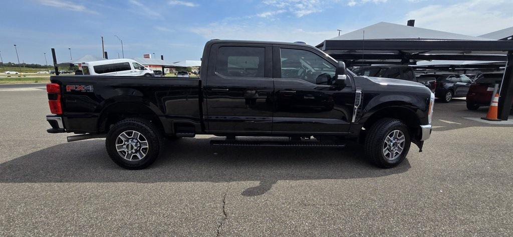 used 2023 Ford F-250 car, priced at $63,495