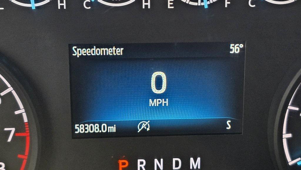 used 2021 Ford F-150 car, priced at $34,940