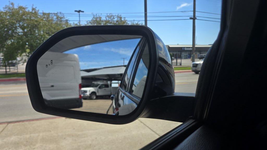 used 2022 Ford Explorer car, priced at $42,676