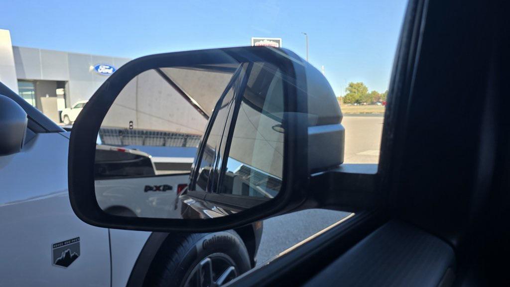 new 2025 Ford Bronco Sport car, priced at $33,177