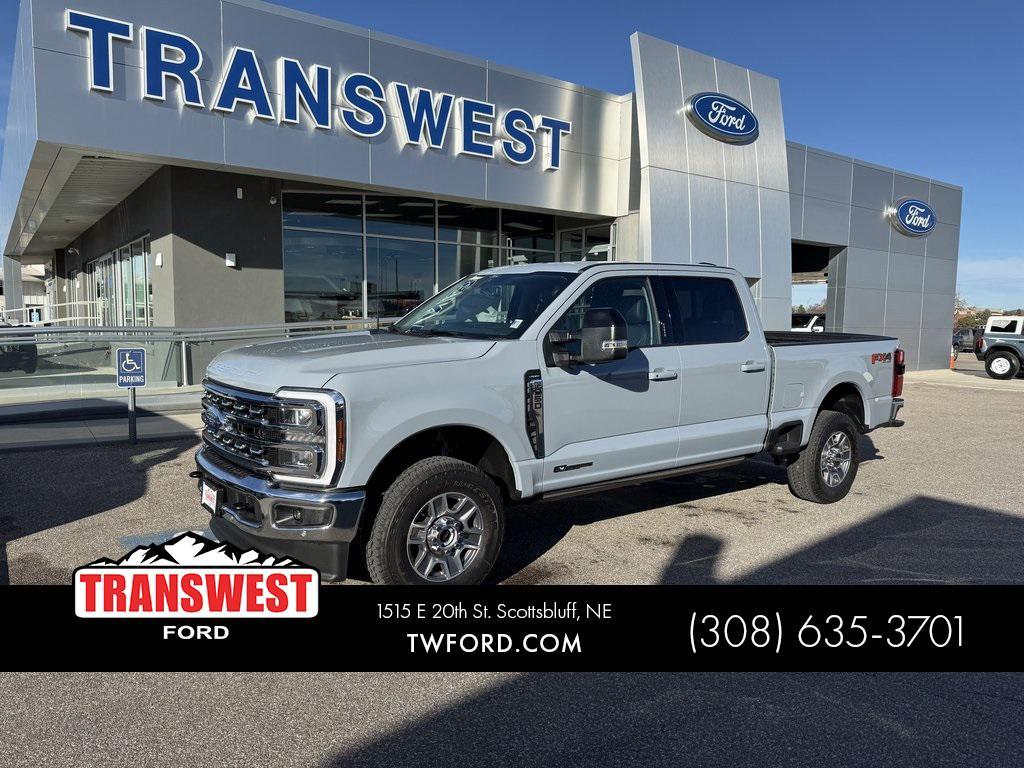 new 2026 Ford F-250 car, priced at $88,041