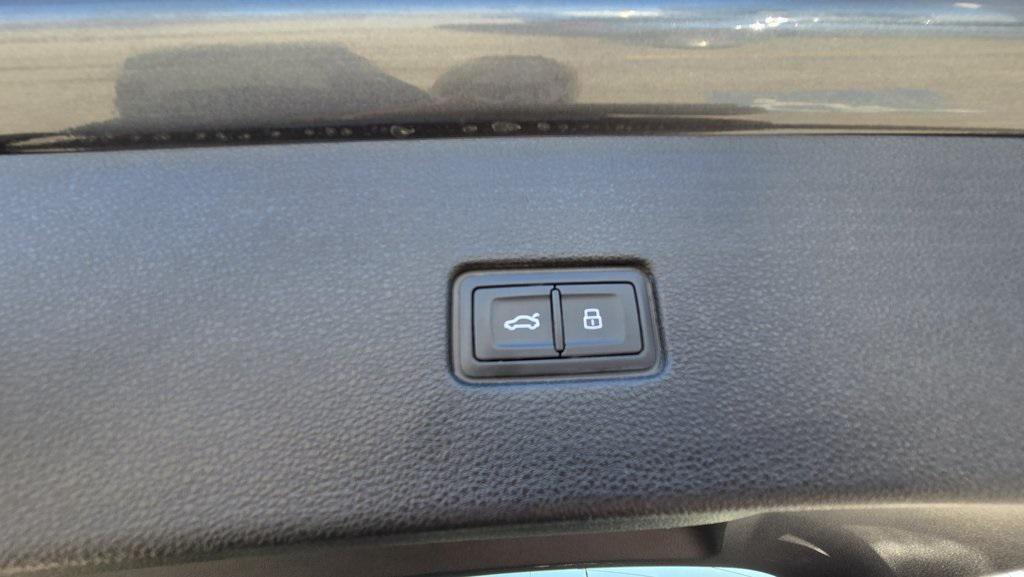 used 2019 Audi Q8 car, priced at $29,518