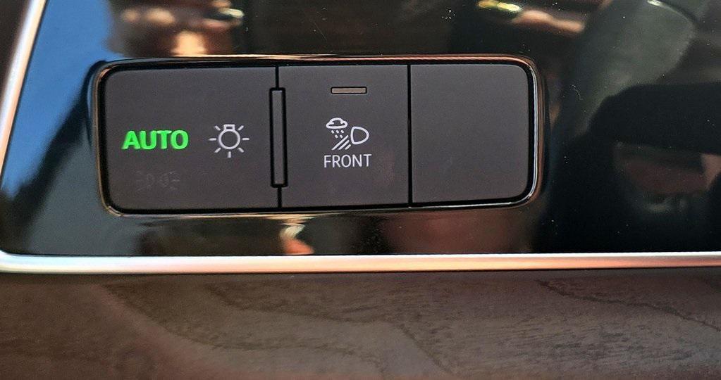 used 2019 Audi Q8 car, priced at $29,518