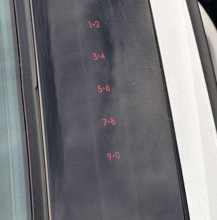 new 2026 Ford Explorer car, priced at $52,225