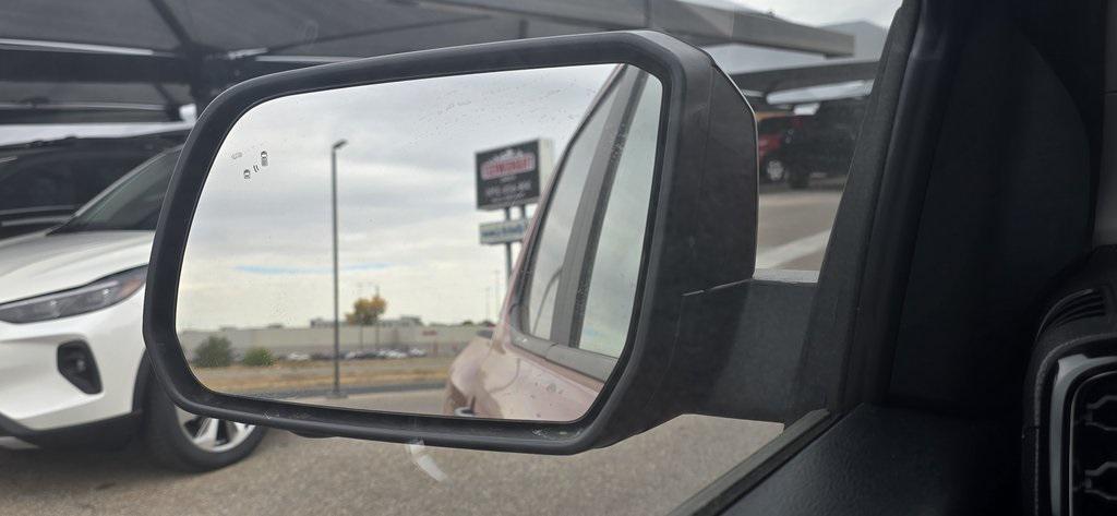 new 2024 Ford Ranger car, priced at $42,795