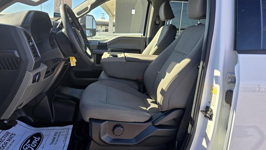 used 2022 Ford F-350 car, priced at $45,632