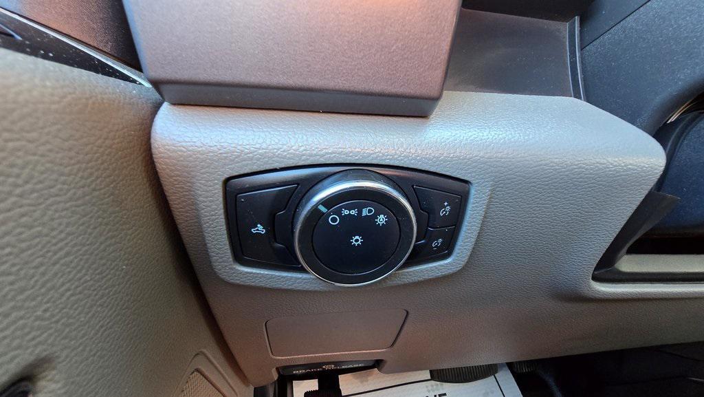 used 2022 Ford F-350 car, priced at $45,632