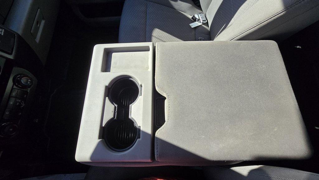 used 2022 Ford F-350 car, priced at $45,632