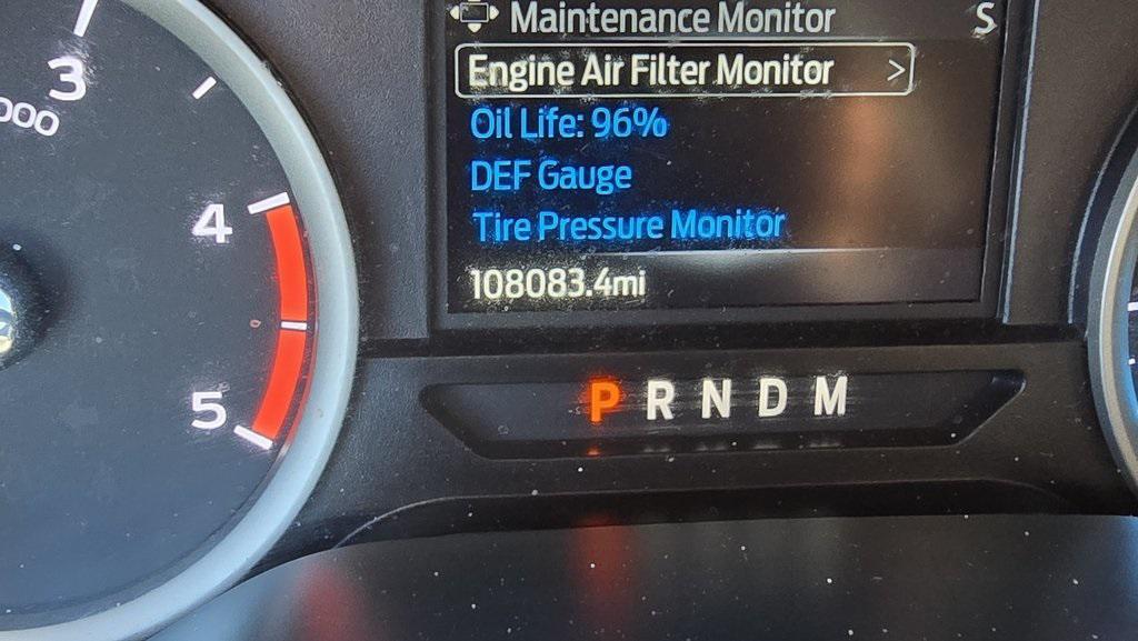 used 2022 Ford F-350 car, priced at $45,632