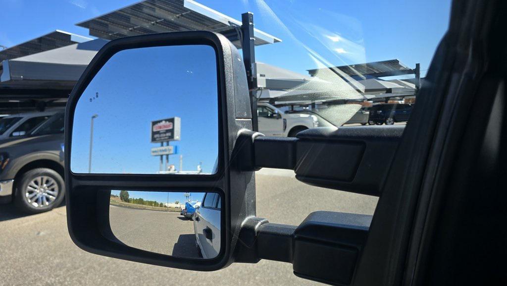 used 2022 Ford F-350 car, priced at $45,632