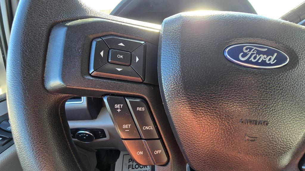 used 2022 Ford F-350 car, priced at $45,632