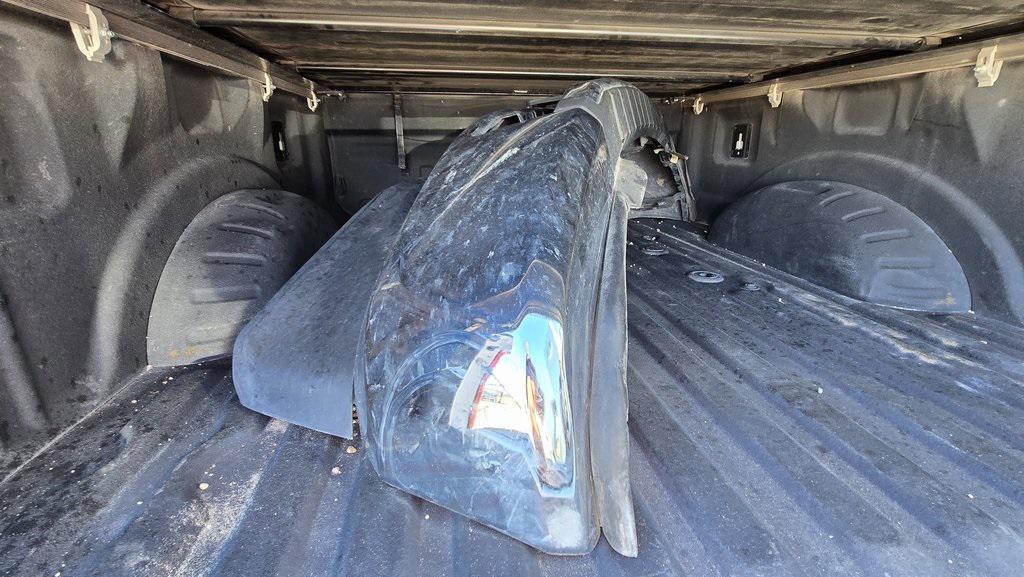 used 2022 Ford F-350 car, priced at $45,632