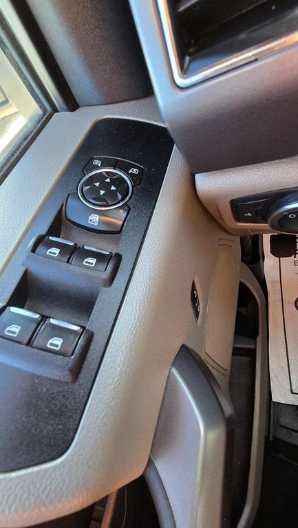 used 2022 Ford F-350 car, priced at $45,632