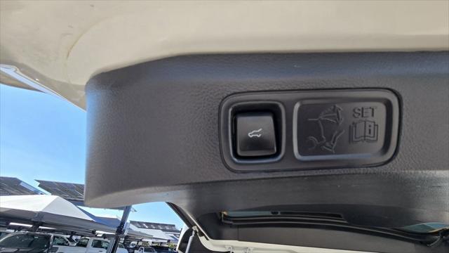 used 2024 Ford Expedition Max car, priced at $47,995