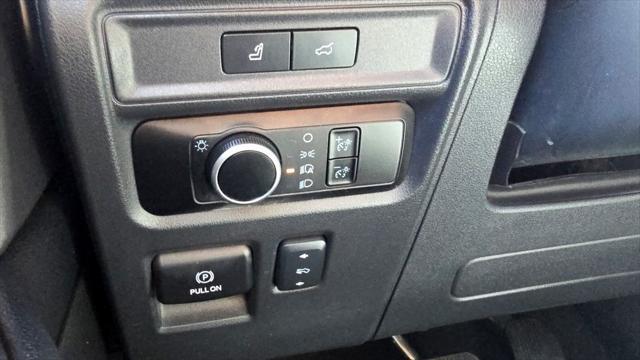 used 2024 Ford Expedition Max car, priced at $47,995
