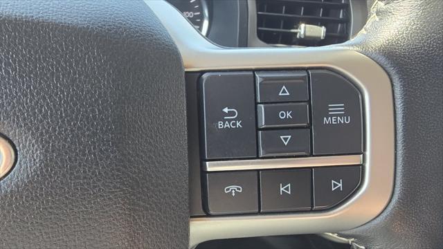 used 2024 Ford Expedition Max car, priced at $47,995
