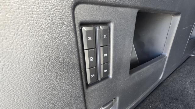 used 2024 Ford Expedition Max car, priced at $47,995