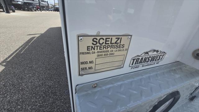 new 2025 Ford F-350 car, priced at $74,246