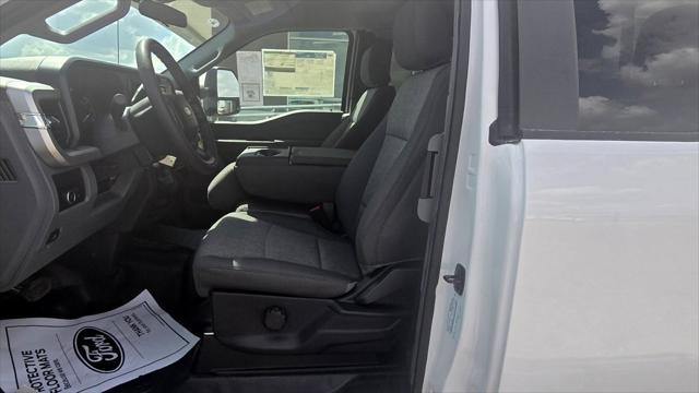 new 2025 Ford F-350 car, priced at $74,246
