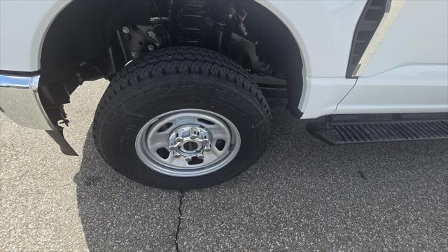 new 2025 Ford F-350 car, priced at $74,246