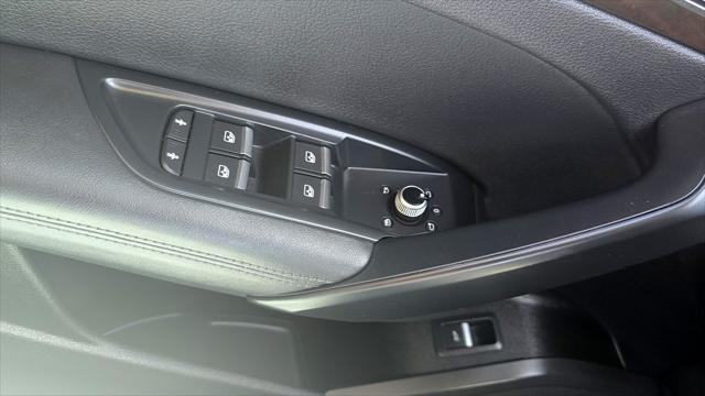 used 2019 Audi Q5 car, priced at $25,594