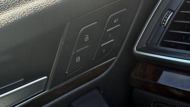 used 2019 Audi Q5 car, priced at $25,594