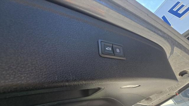 used 2019 Audi Q5 car, priced at $25,594