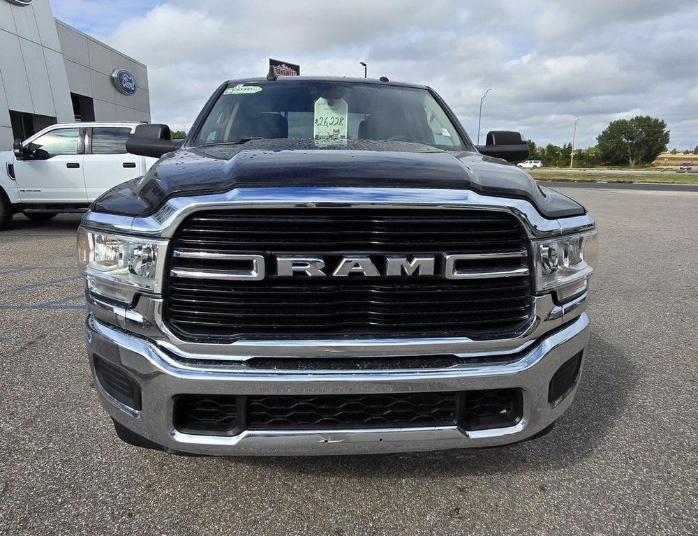 used 2019 Ram 2500 car, priced at $26,193