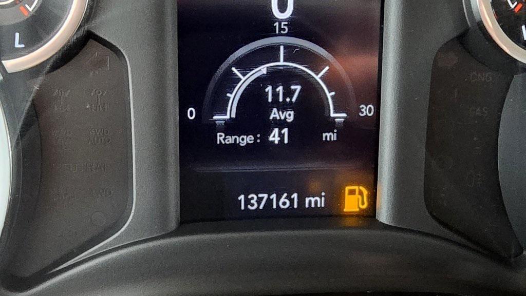 used 2019 Ram 2500 car, priced at $26,193