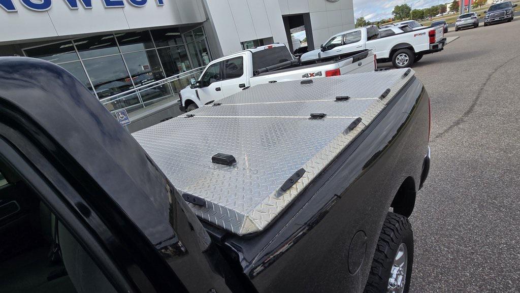 used 2019 Ram 2500 car, priced at $26,193