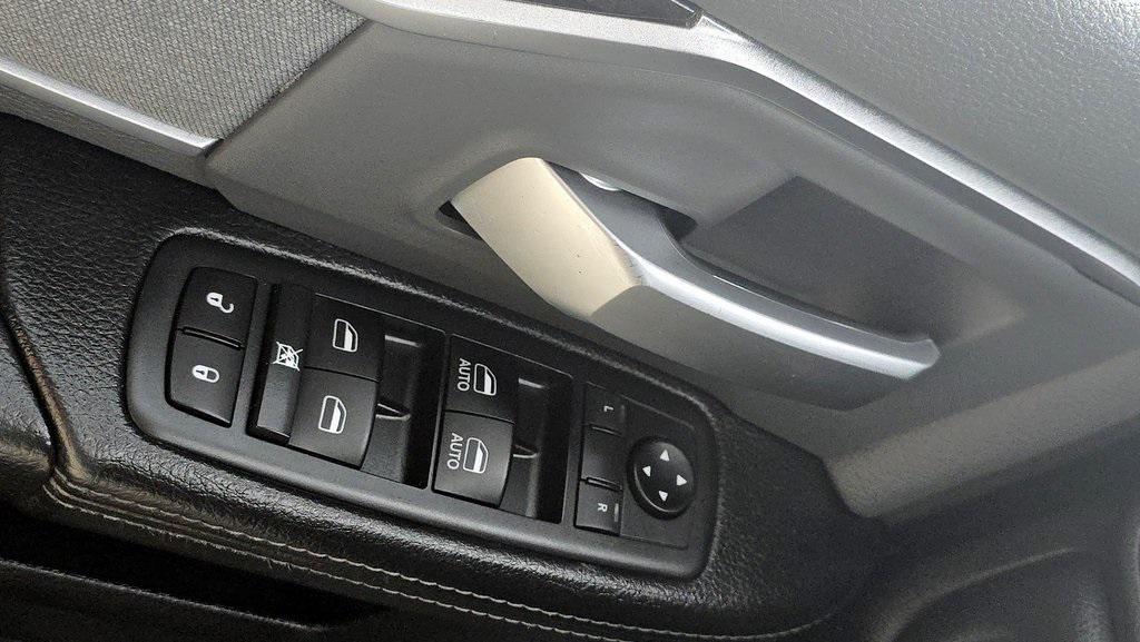 used 2019 Ram 2500 car, priced at $26,193