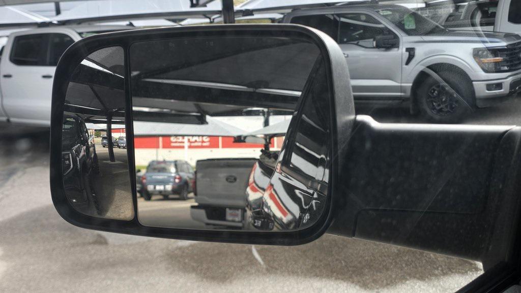 used 2019 Ram 2500 car, priced at $26,193