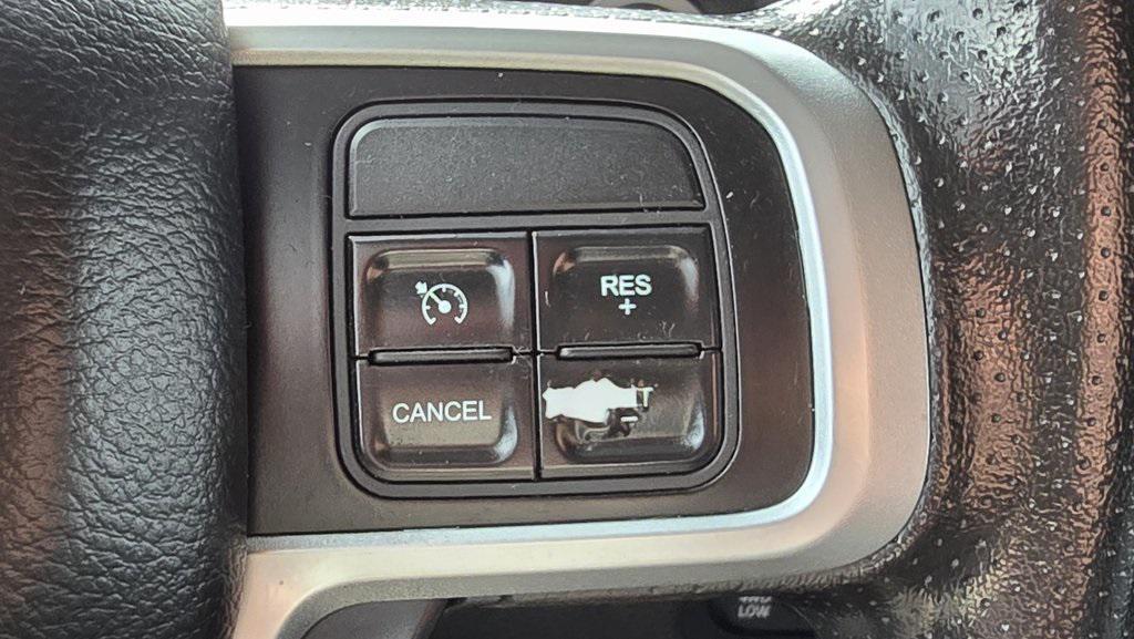 used 2019 Ram 2500 car, priced at $26,193