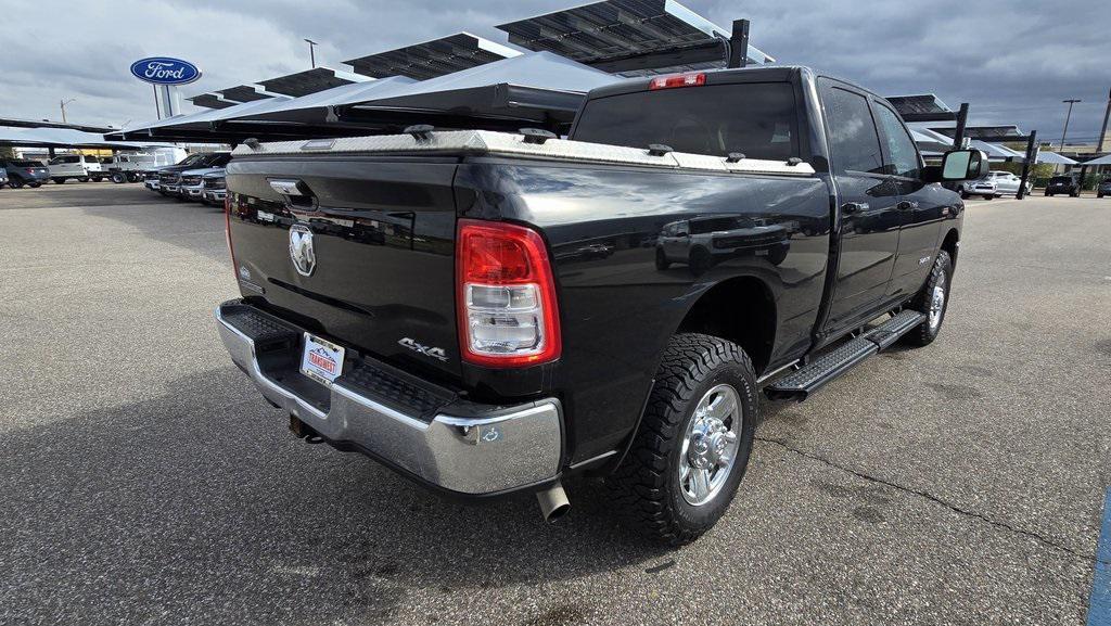 used 2019 Ram 2500 car, priced at $26,193