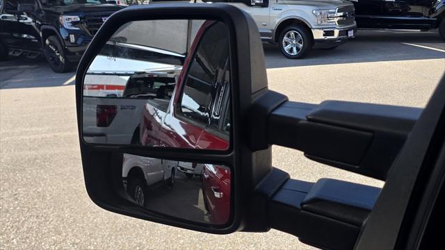 used 2017 Ford F-150 car, priced at $17,994