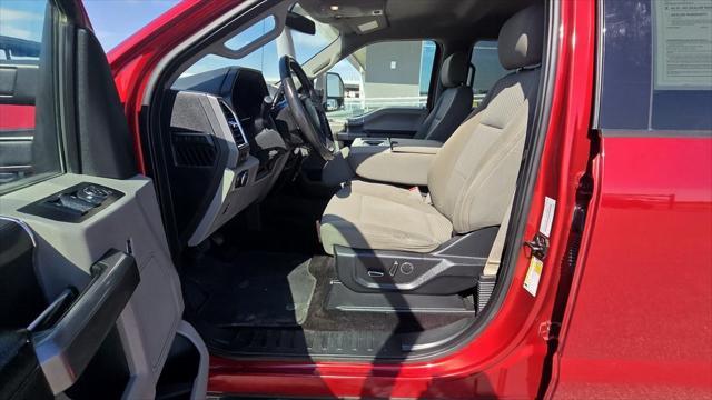 used 2017 Ford F-150 car, priced at $17,994
