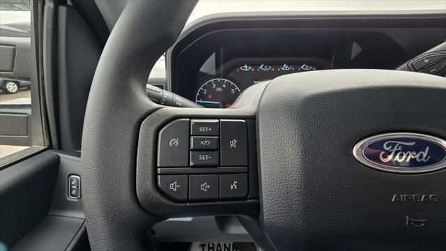 new 2025 Ford F-350 car, priced at $50,905