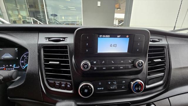 used 2021 Ford Transit-350 car, priced at $34,394