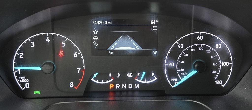 used 2021 Ford Transit-350 car, priced at $34,394