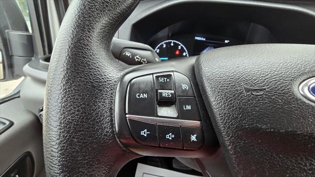 used 2021 Ford Transit-350 car, priced at $34,394